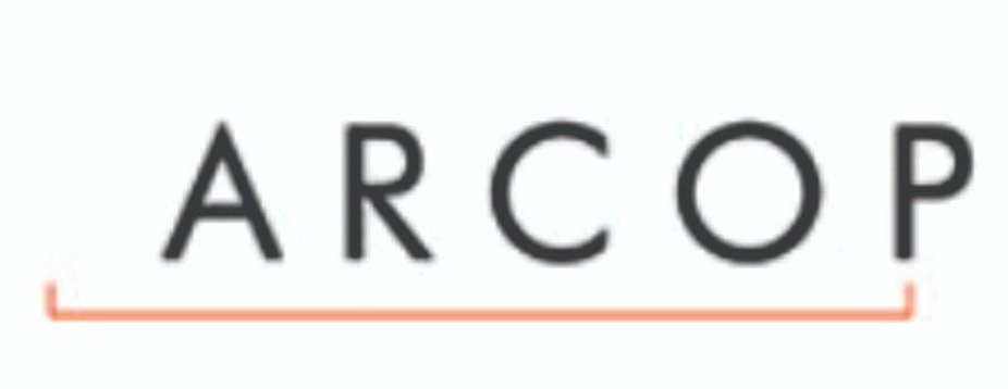 Arcop logo