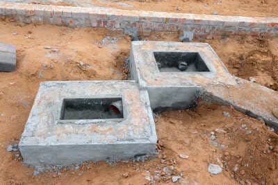 Roots Courtyard 2 - Construction Update - january 2026