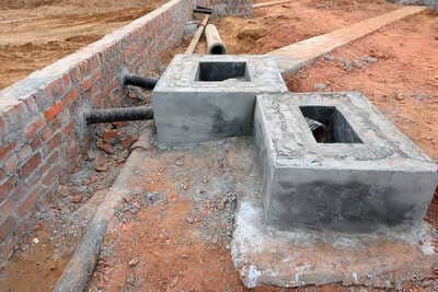 Roots Courtyard 2 - Construction Update - january 2026