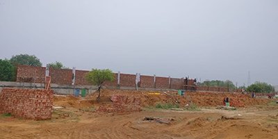 Roots Courtyard 2 - Construction Update - june 2025
