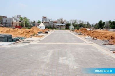 Roots Courtyard 2 - Construction Update - June 2026